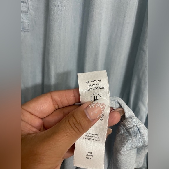 Rails Shawna Dress - Picture 10 of 15